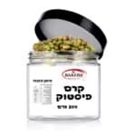 קרם פיסטוק לאחר אפייה 500 גרם