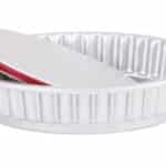 פאי 23 ס"מ עגולה אנודייז