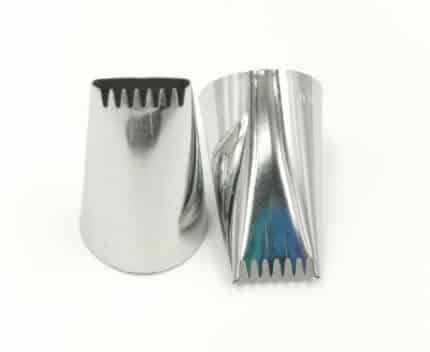 צינטר מספר 2B וילטון