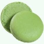 מקרון ירוק 24 יחידות