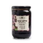 סילאן טבעי 100% תמרים ללא תוספת סוכר