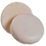 מקרון לבן 24 יחידות