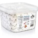 בצק סוכר 4 ק"ג המרשלג