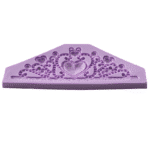 תבנית סילקון כתר