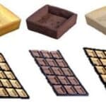 טארט מרובע מלוח 15 יח' פרימיום