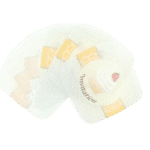 תחתיות פלסטיק לכוס שישיה