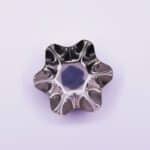 טארטלט נירוסטה מרוקאי 6*6 גובה 2.5