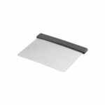 קלף נירוסטה ידית פלסטיק קטרפילר מ-18-8.5 סמ