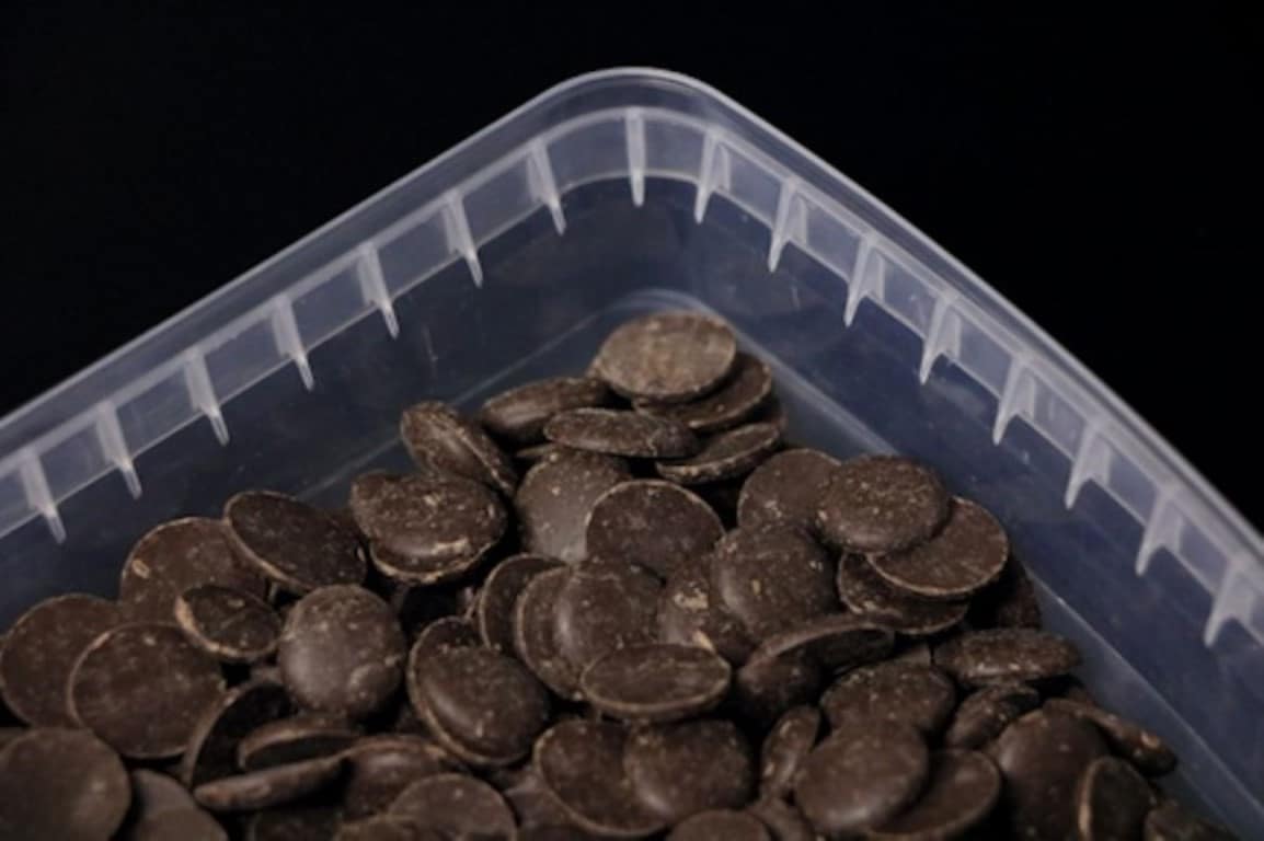 עיסת קקאו 5 ק"ג – תמונה 1