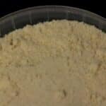 קמח שקדים מולבנים 400 גרם