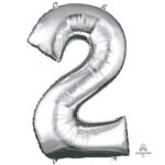 בלון מילר סיפרה 2 כסף