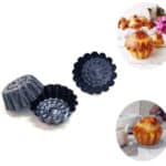 טארטלט סברינה ק-8 6 יח טפלון