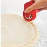 חותך בצק בלנדר