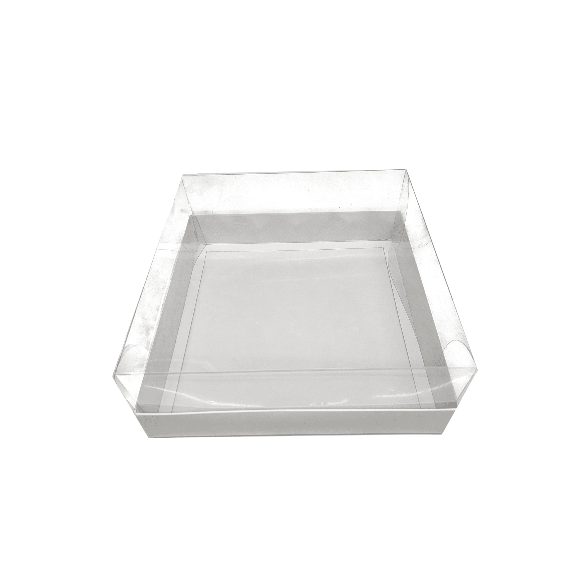 אריזה 30 30 ג-12 סמ לבן – תמונה 1