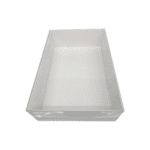 אריזה 26.5-19.5 ג-8 סמ לבן