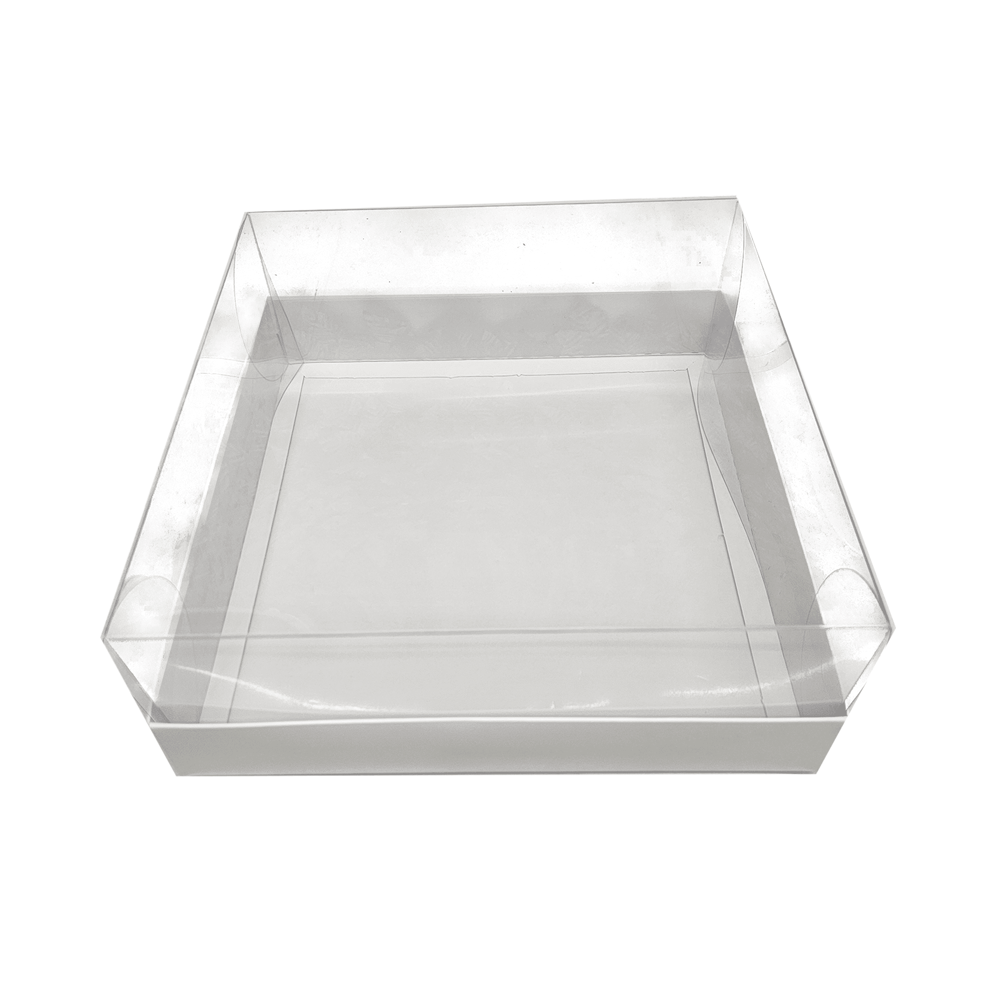 אריזה 21-21 ג-10 סמ לבן – תמונה 1