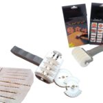 גלגלת חיתוך עוגיות שבקיה