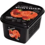 מחית תות קפואה 1 ק"ג ponthier
