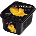 מחית מנגו קפואה 1 ק"ג PONTHIER - צרפת