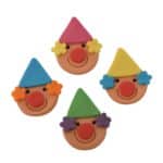 טרקטורים ומשאיות על קיסם