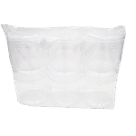 צנצנת פלסטיק ק 8.5 ג 8.5 סמ