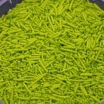 מזרה סוכריות ירוקות 300 גרם