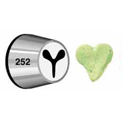 252 צנטר 252 – תמונה 1