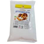 אינסטנט פודינג וניל לבן 1 קג גלעם