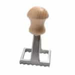 קורץ רביולי מרובע 5*5 ס"מ