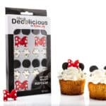 סוכריות לקישוט מיקי/מיני