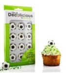 סט כדורגל 12 יח'