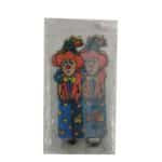 קופ' ליצן 4.5*5*8 ס"מ 18 ס"מ