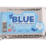 בצק סוכר פרימיום כחול המרשלג 250 גרם