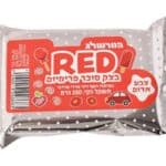 בצק סוכר פרימיום אדום המרשלג 250 גרם