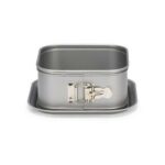 תבנית קפיץ מלבנית 28*18 סמ