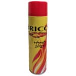 גז למילוי ברנר מצתים ומבער ראש מתכת