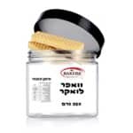 וואפר לואקר 250 גרם