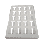 במה ל 20 כוסות מתאים 35-25-7 סמ