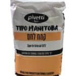 קמח לחם Pivetti איטליה