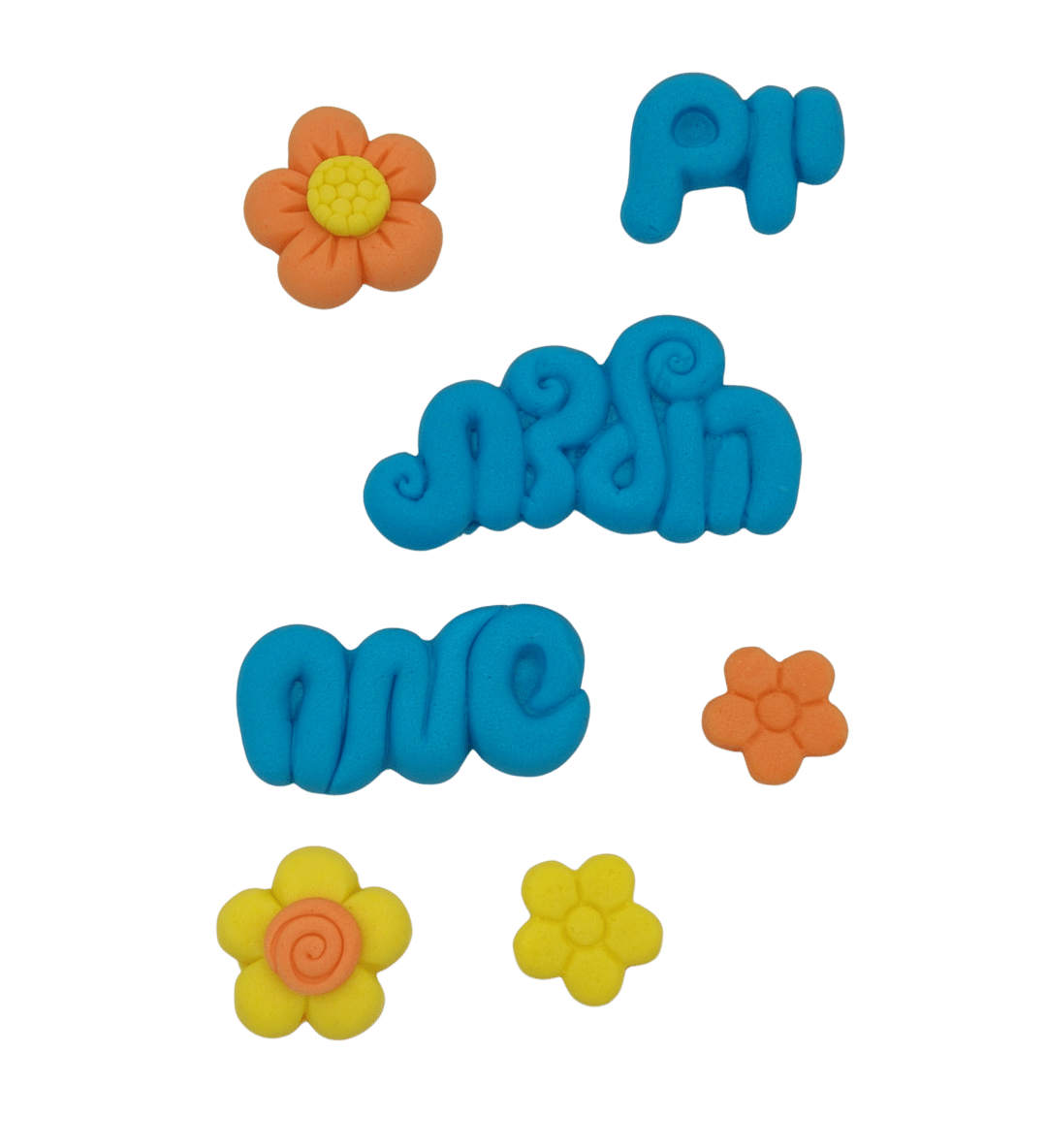 ערכת יום הולדת שמח ורוד – תמונה 1