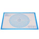 משטח סיליקון ענק לרידוד ואפיה 71*50.5 סמ ES1899