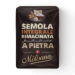 קמח דורום מלא MOLISANA איטליה