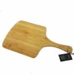 משטח פיצה במבוק