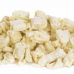 מקופלת לבן פצפוצים 200 גרם