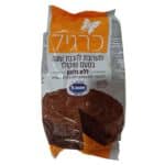 כרגיל קמח נטול גלוטן טעם שוקולד