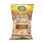 פצפוצי אורז מלא ללא סוכר