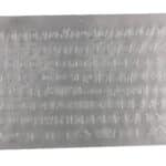 תבנית אותיות קטנות