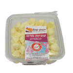 נשיקות 50 גר צהוב