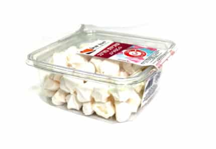 נשיקות 50 גר לבן