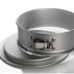 תבנית אנודייז 24 ס"מ גובה 8 ס"מ פטייסיה הולנד